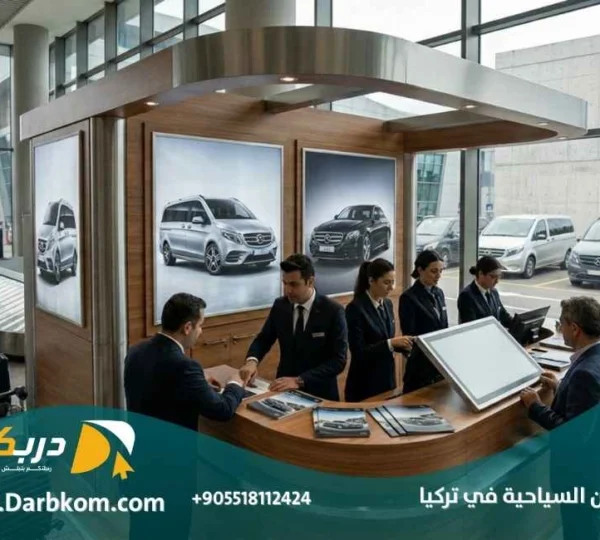 مكاتب تاجير السيارات في مطار طرابزون