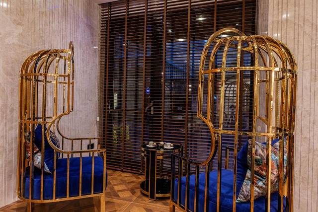 فندق موكارناس بيرا اسطنبول